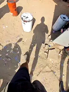 YoursThickDick online show from 14, 12, 2025