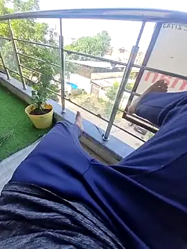 YoursThickDick online show from 17, 9, 2025