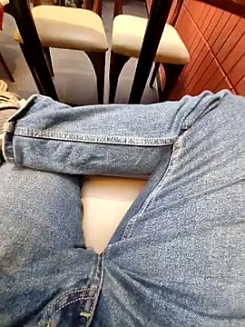 YoursThickDick online show from 2, 12, 2025