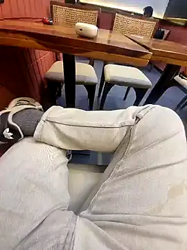 YoursThickDick online show from 5, 12, 2025