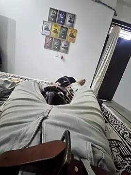 YoursThickDick online show from 9, 10, 2025