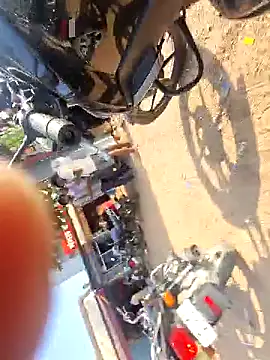 YoursThickDick online show from 16, 10, 2025