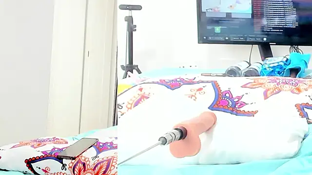 Alani Queen online show from 28, 9, 2025