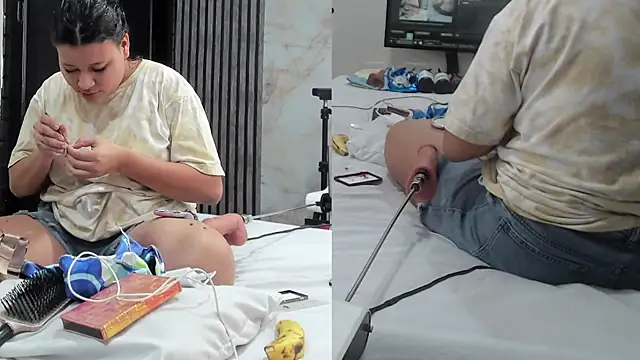 Alani Queen online show from 11, 2, 2026