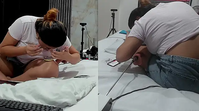 Alani Queen online show from 15, 2, 2026