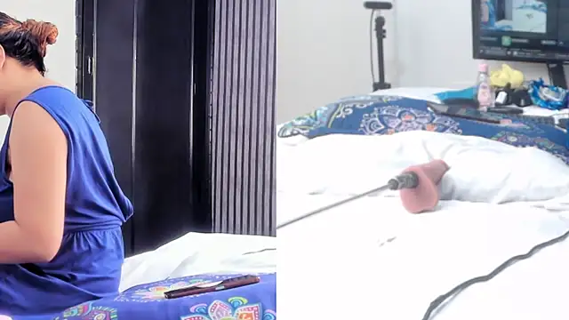 Alani Queen online show from 21, 12, 2025