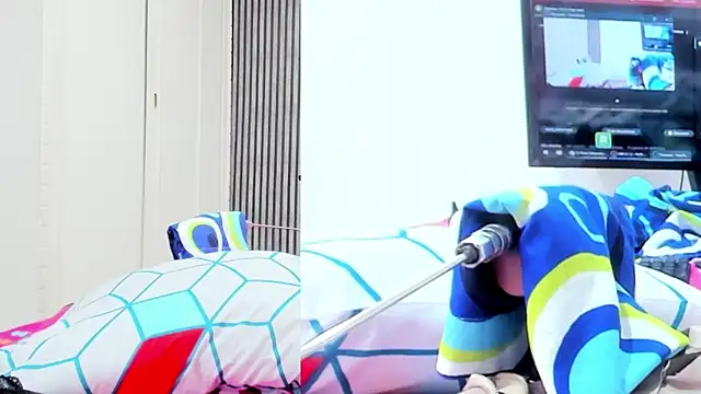 Alani Queen online show from 18, 9, 2025