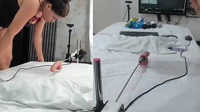 Alani Queen online show from 7, 3, 2026