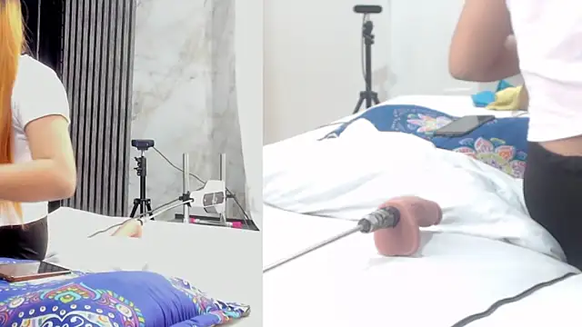 Alani Queen online show from 17, 12, 2025