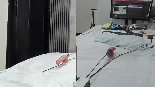 Alani Queen online show from 14, 2, 2026