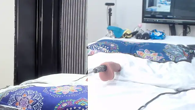 Alani Queen online show from 19, 12, 2025