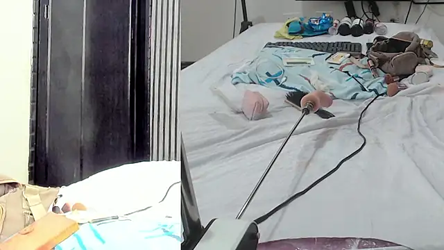 Alani Queen online show from 2, 4, 2026