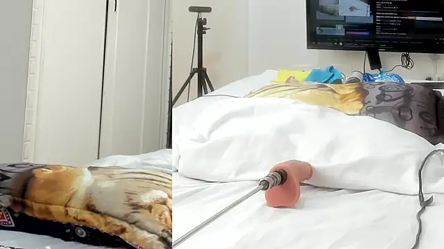 Alani Queen online show from 12, 11, 2025