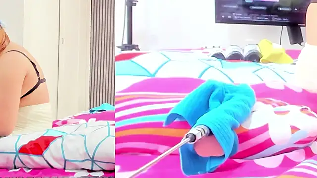 Alani Queen online show from 21, 9, 2025