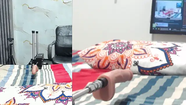 Alani Queen online show from 26, 9, 2025