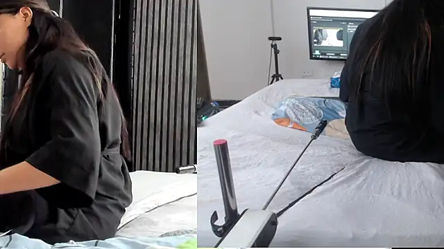 Alani Queen online show from 9, 4, 2026