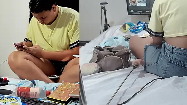 Alani Queen online show from 3, 4, 2026