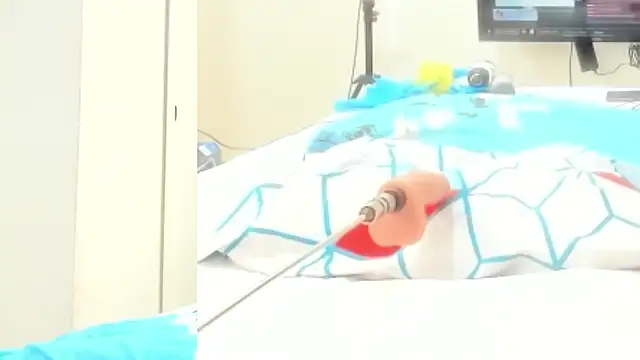 Alani Queen online show from 11, 11, 2025