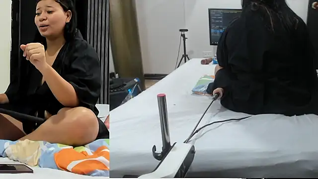 Alani Queen online show from 8, 4, 2026