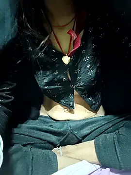 Shreya-couple online show from 20, 11, 2025