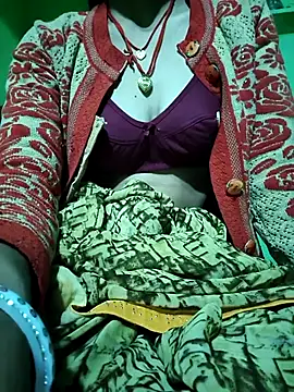 Shreya-couple online show from 18, 11, 2025