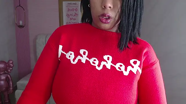 ambar fox s online show from 30, 9, 2025