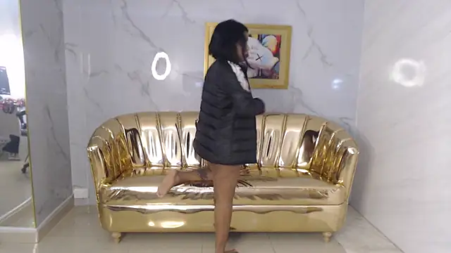 ambar fox s online show from 8, 10, 2025