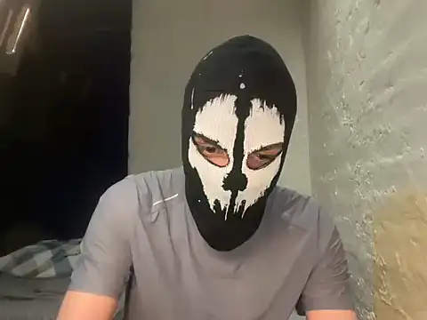hunterpervhot online show from 4, 5, 2026