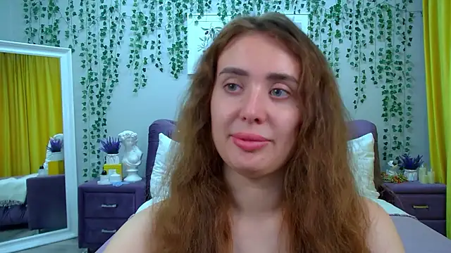 SherryBaers online show from 21, 9, 2025