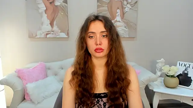 SherryBaers online show from 27, 9, 2025