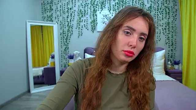 SherryBaers online show from 14, 9, 2025