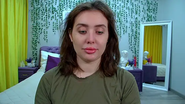 SherryBaers online show from 25, 3, 2026