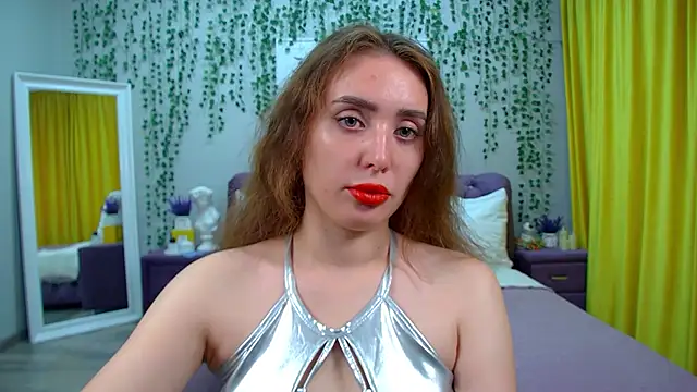 SherryBaers online show from 20, 9, 2025