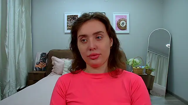 SherryBaers online show from 8, 4, 2026