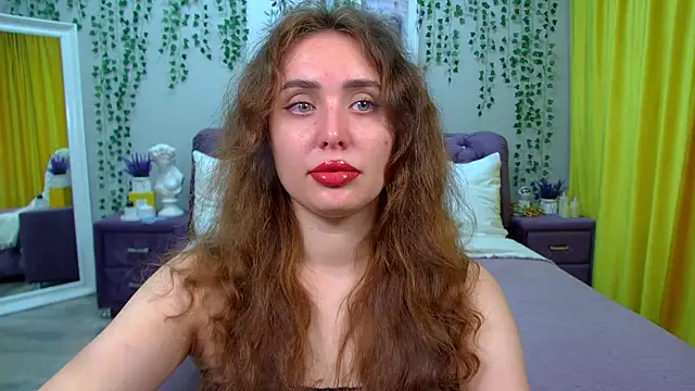 SherryBaers online show from 29, 9, 2025