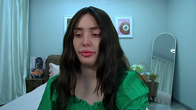 SherryBaers online show from 15, 4, 2026