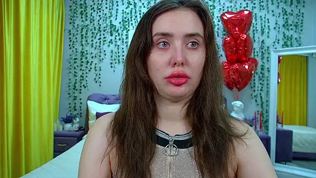 SherryBaers online show from 24, 2, 2026