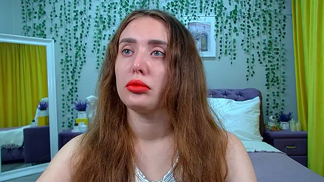 SherryBaers online show from 19, 9, 2025