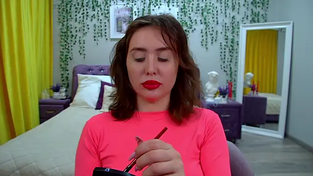 SherryBaers online show from 27, 3, 2026