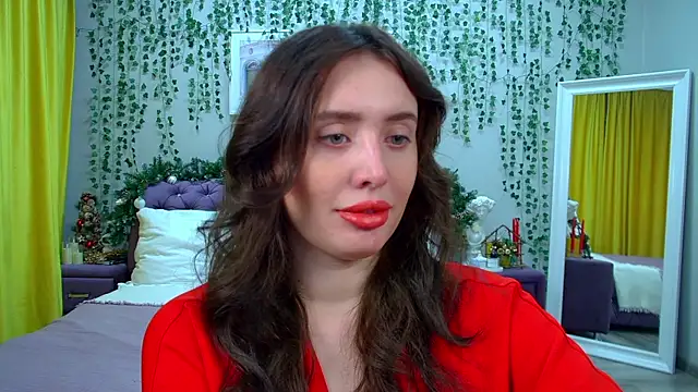 SherryBaers online show from 15, 12, 2025