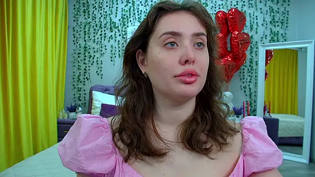 SherryBaers online show from 3, 3, 2026