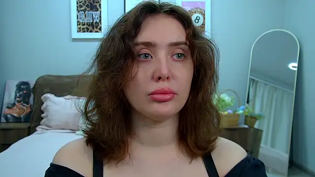 SherryBaers online show from 17, 4, 2026