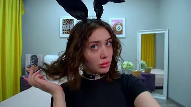 SherryBaers online show from 5, 4, 2026