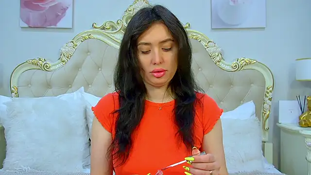 SherryBaers online show from 2, 12, 2025