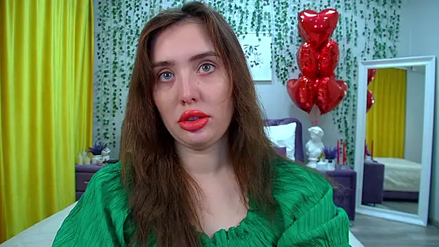 SherryBaers online show from 15, 2, 2026