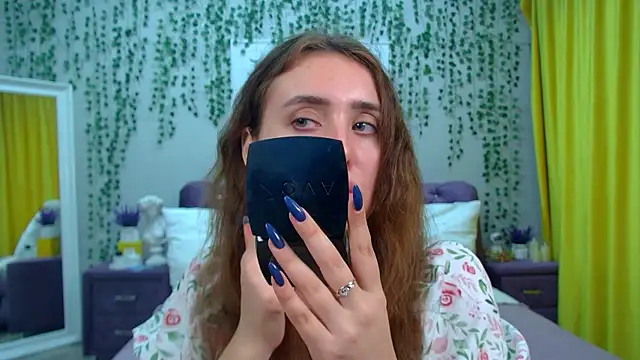 SherryBaers online show from 15, 10, 2025