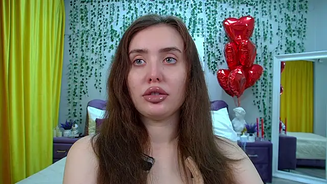 SherryBaers online show from 25, 2, 2026