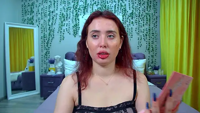 SherryBaers online show from 24, 10, 2025