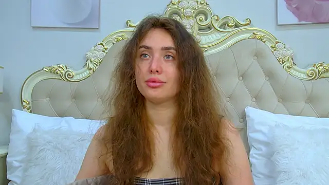 SherryBaers online show from 23, 9, 2025