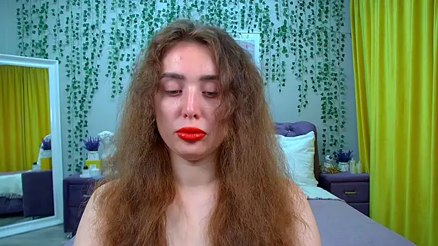 SherryBaers online show from 17, 9, 2025